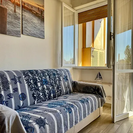 Alabastro 40 アパート リド・アドリアーノ