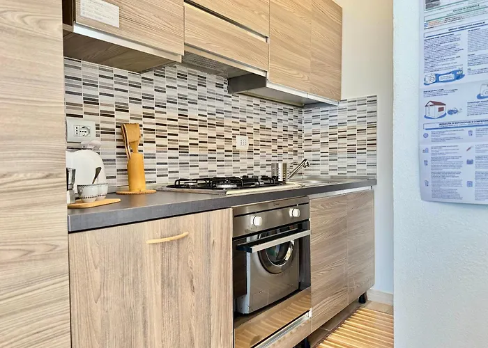 Alabastro 40 * リド・アドリアーノ