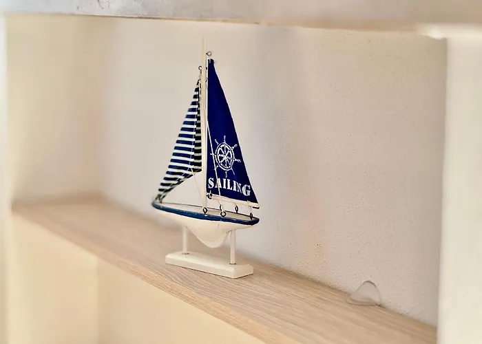 アパート Alabastro 40 *