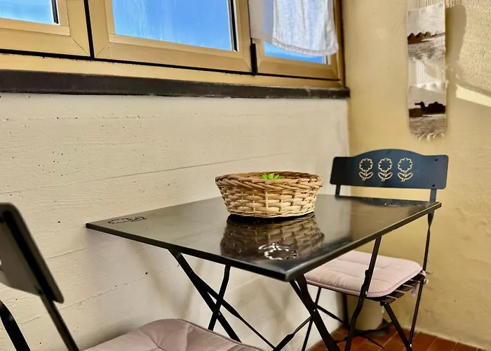 アパート Alabastro 40 リド・アドリアーノ