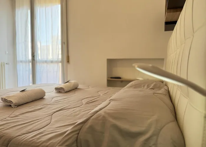 アパート Alabastro 40 *