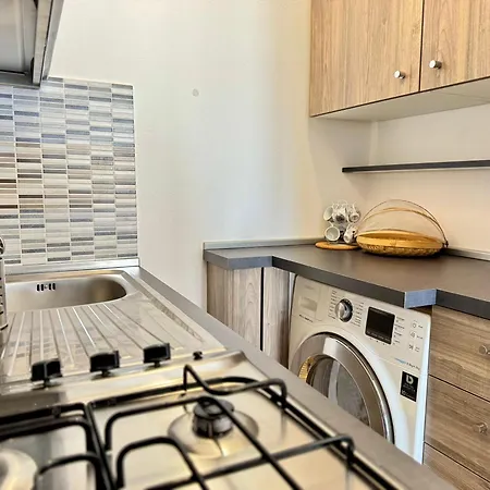 Alabastro 40 Apartmán