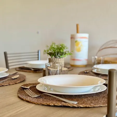 Apartmán Alabastro 40 *