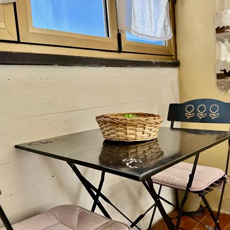 Apartmán Alabastro 40 Lido Adriano