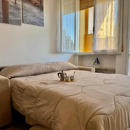 Alabastro 40 Apartmán