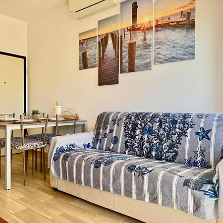 Alabastro 40 아파트