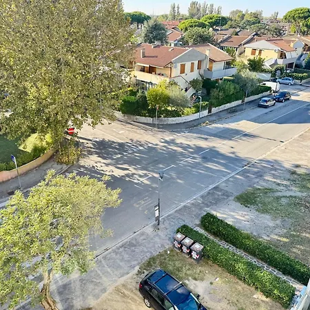 Alabastro 40 아파트 리도아드리