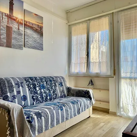 Appartamento Alabastro 40 Lido Adriano