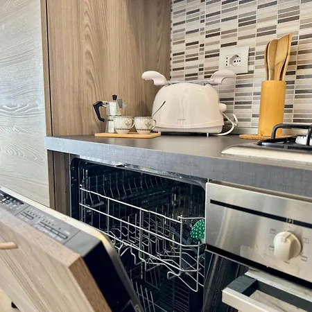 Apartment Alabastro 40
