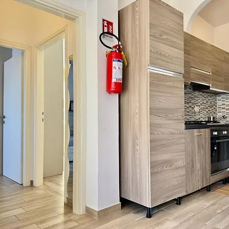 Apartment Alabastro 40 *
