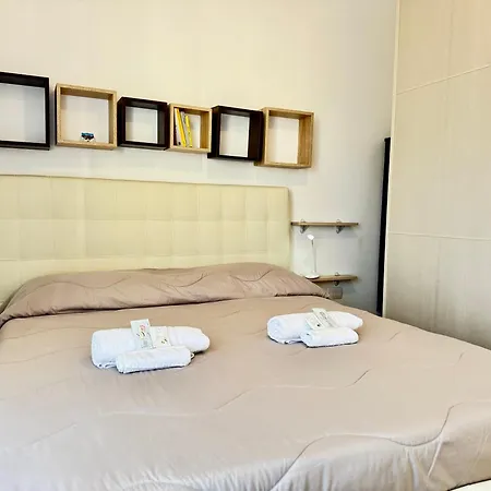 Appartement Alabastro 40