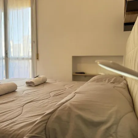 Alabastro 40 Appartement *
