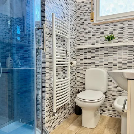 Appartement Alabastro 40 *