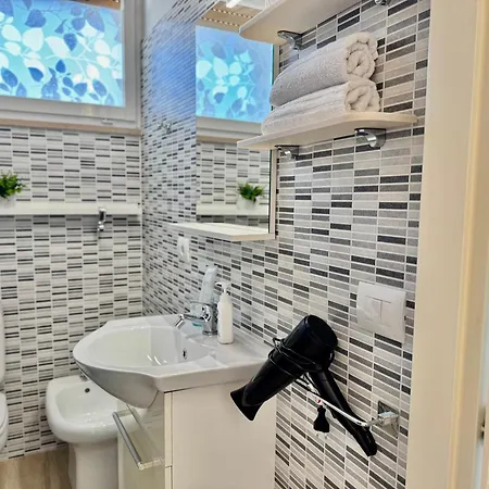 Alabastro 40 Appartement Lido Adriano