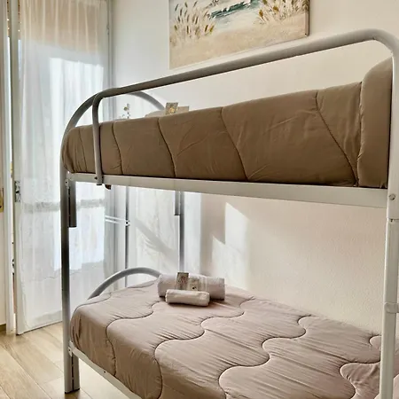 Alabastro 40 Appartement Lido Adriano