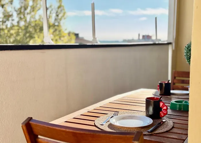 아파트 Alabastro 40 *