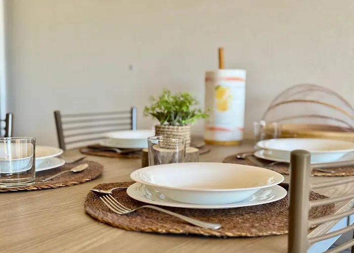 Daire Alabastro 40 *