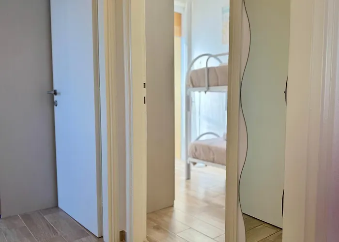 Alabastro 40 Daire Lido Adriano