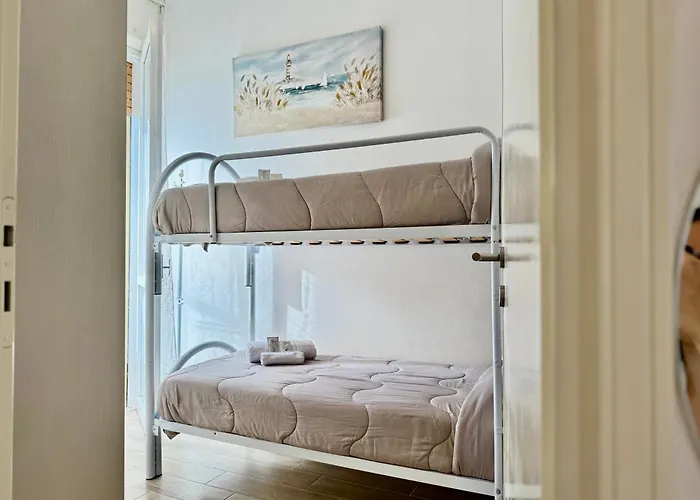 아파트 Alabastro 40 *