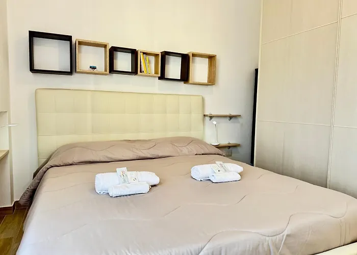 Alabastro 40 Daire Lido Adriano