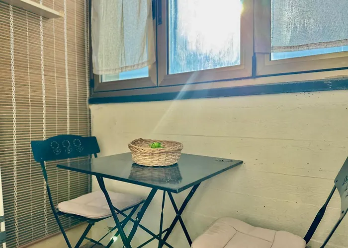 Alabastro 40 Daire *