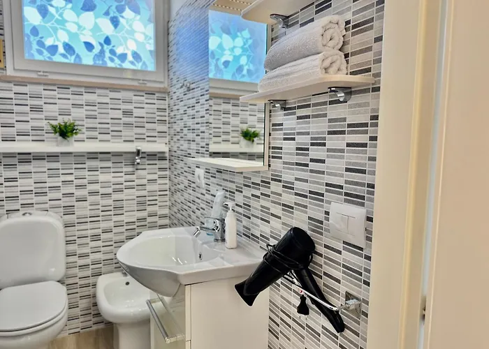 Alabastro 40 Lido Adriano