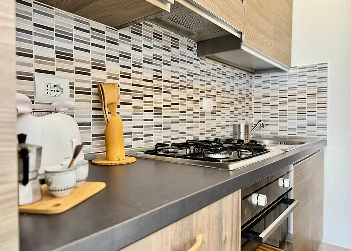 Alabastro 40 Daire *