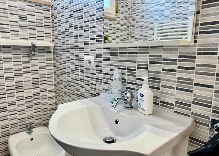 Alabastro 40 아파트