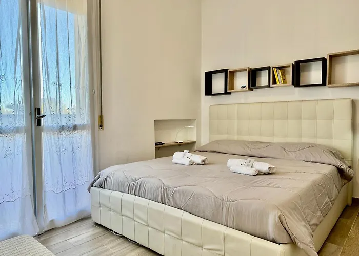 Alabastro 40 아파트 *