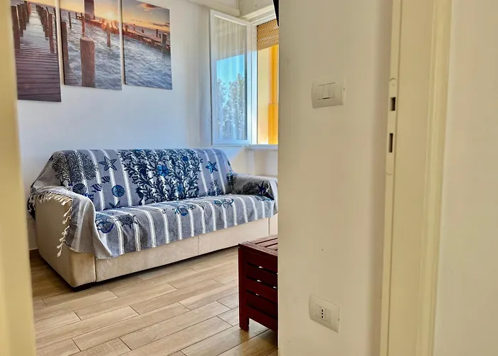 Alabastro 40 Lido Adriano