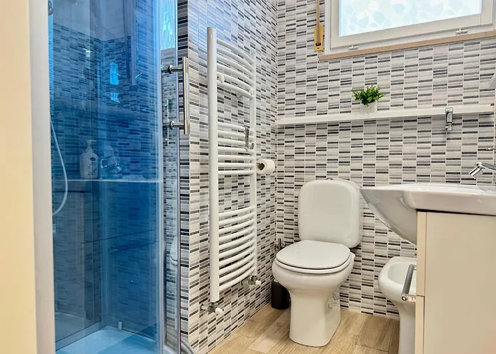 Alabastro 40 Daire Lido Adriano