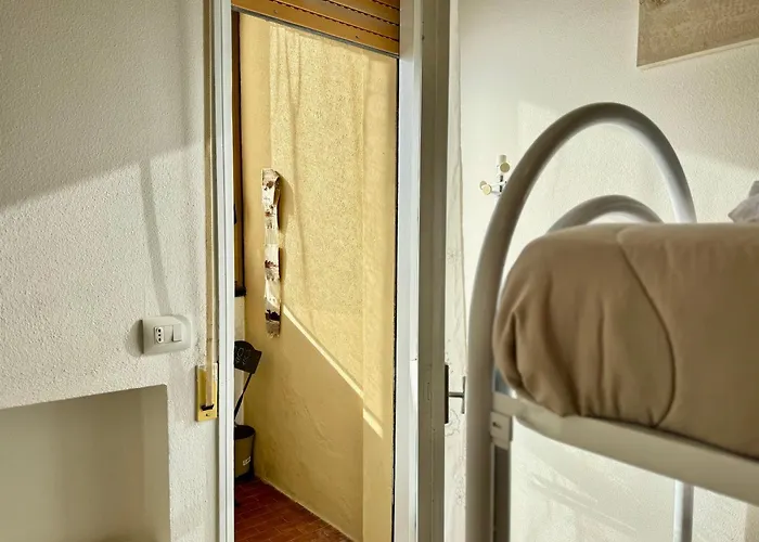 아파트 Alabastro 40