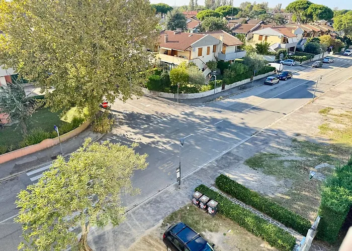 Alabastro 40 Daire Lido Adriano