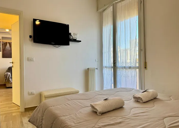 Daire Alabastro 40 *