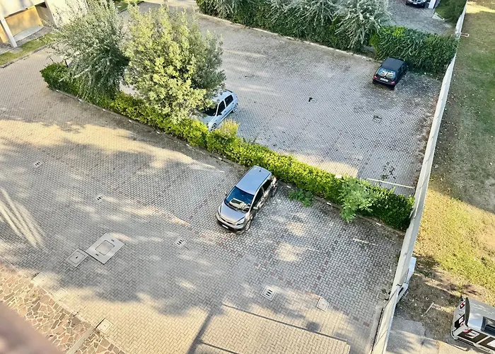 Alabastro 40 Daire Lido Adriano